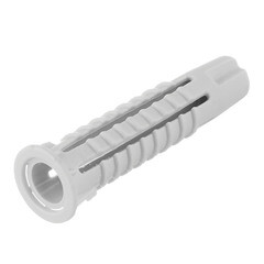 Дюбель универсальный Hard-Fix 6x30 мм нейлон с шурупом (40 шт.) - фото 5