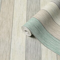 Изображение товара Обои компакт-винил на бумажной основе Elysium Ромбы 74601 (0,53х10 м)