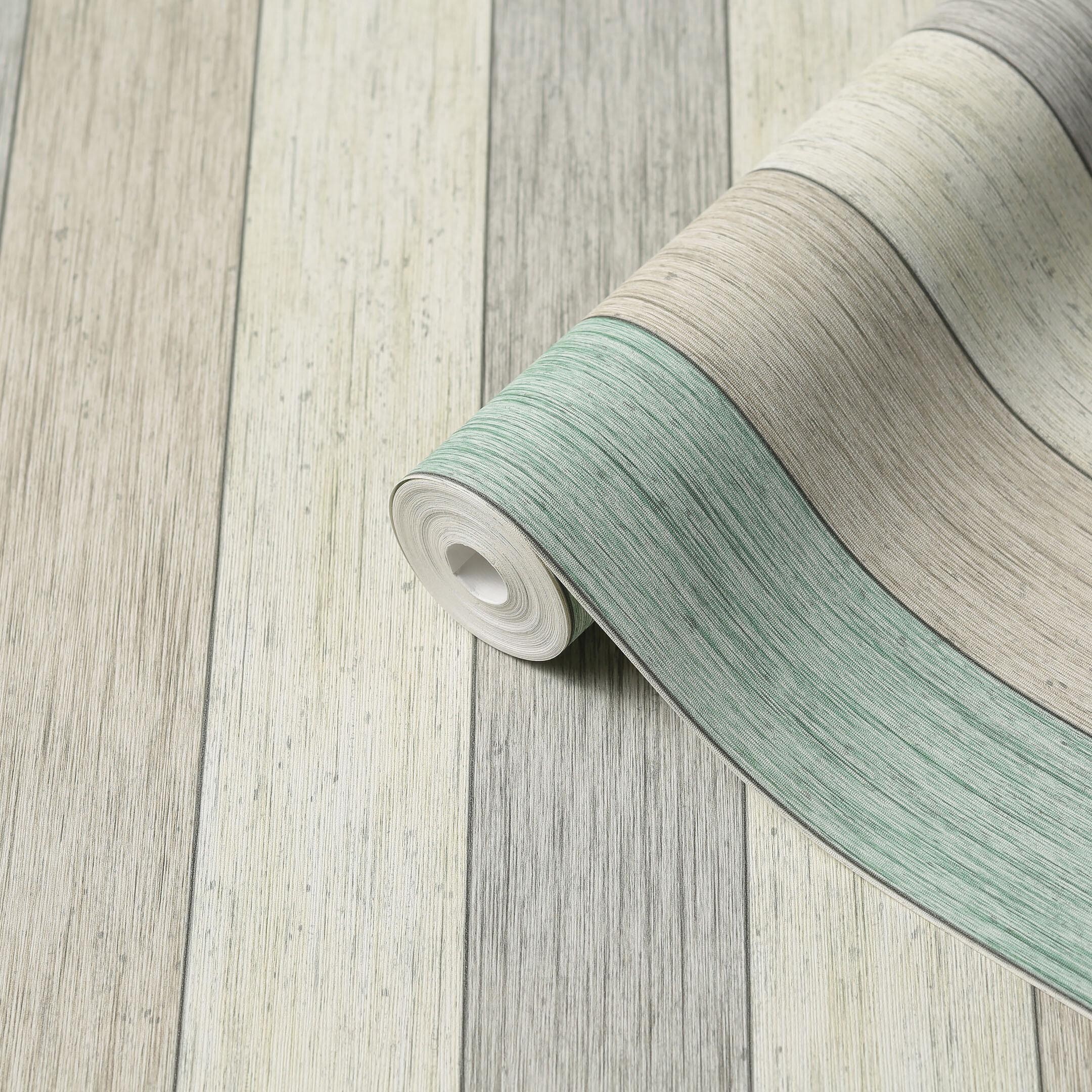 Изображение товара Обои компакт-винил на бумажной основе Elysium Ромбы 74601 0,53х10 м