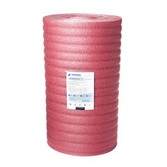 Подложка под ламинат вспененная Стенофон 5 мм 1,05х50 м 52,5 кв.м - фото 3