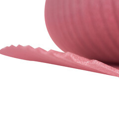 Подложка под ламинат вспененная Стенофон 5 мм 1,05х50 м 52,5 кв.м - фото 2