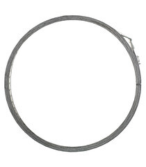 Лента крепежная монтажная 80х2 мм 10 м - фото 4