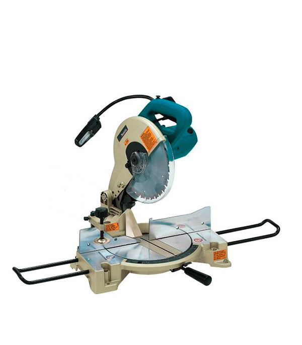 ПилаторцовочнаяLS10401650Вт,255x30мм,Makita