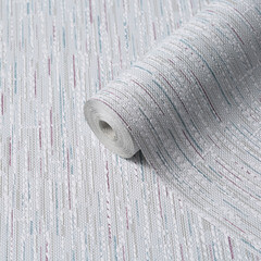 Изображение товара Обои бумажные Саратовские обои Lite Color С-6Д 431-01 (0,53х10 м)