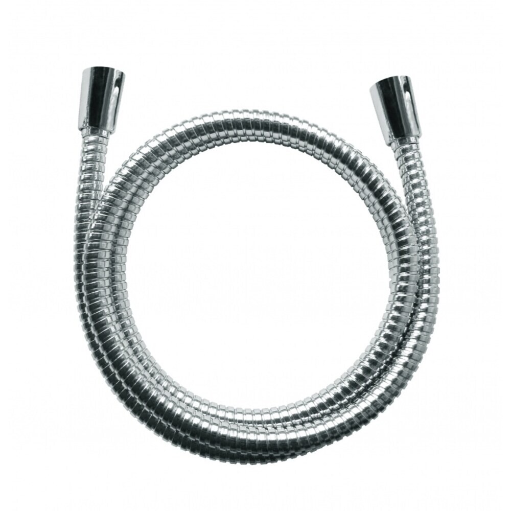 Изображение товара Шланг для душа AM.PM 1750 мм металлический хром (F0400364)