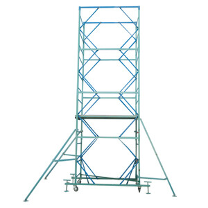 Вышка-тура ПСРВ 7,5-7,49