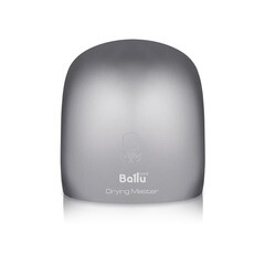 Сушилка для рук Ballu Drying Master 2000 Вт хром матовый (BAHD-2000DM Silver) - фото 2