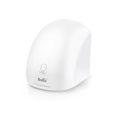 Сушилка для рук Ballu Drying Master 2000 Вт белая (BAHD-2000DM) - фото 3