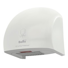 Сушилка для рук Ballu Drying Master 2000 Вт белая (BAHD-2000DM)