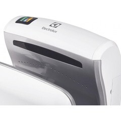 Сушилка для рук Electrolux EHDA погружная высокоскоростная 1200 Вт белая (EHDA/HPF-1200W) - фото 3