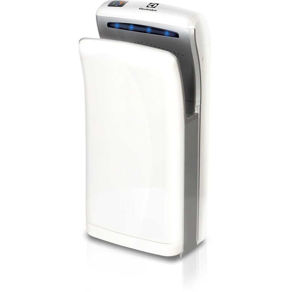 Изображение товара Сушилка для рук Electrolux EHDA/HPF-1200W высокоскоростная, настенная, бесконтактная