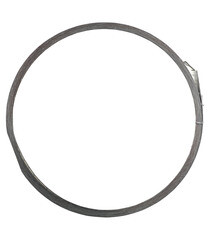 Лента крепежная монтажная 100х2 мм 10 м - фото 4