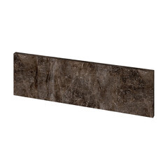 Изображение товара Фасад для ящика atelier темный 596х176х18 мм