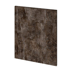 Фасад для шкафа atelier темный 446х536х18 мм - фото 1