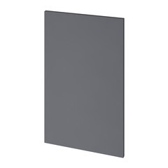 Изображение товара Фасад для шкафа антрацит 446х716х18 мм