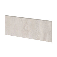 Изображение товара Фасад для ящика бетонный камень 446х176х18 мм