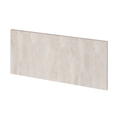 Фасад для шкафа бетонный камень 796х356х18 мм - фото 1