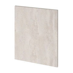 Фасад для шкафа бетонный камень 446х536х18 мм - фото 1