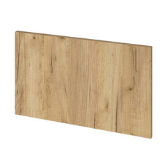 Изображение товара Фасад для шкафа дуб золотой craft 596х356х18 мм