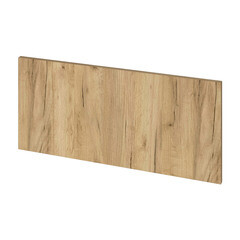 Изображение товара Фасад для шкафа дуб золотой craft 796х356х18 мм