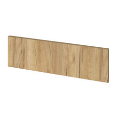 Изображение товара Фасад для ящика дуб золотой craft 596х176х18 мм