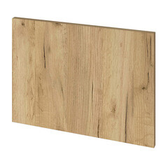 Изображение товара Фасад для шкафа дуб золотой craft 496х356х18 мм