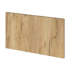 Фасад для ящика дуб золотой craft 596х356х18 мм - фото 1