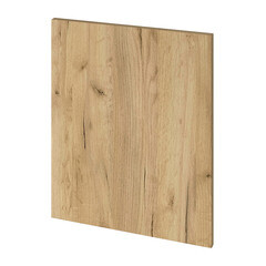 Фасад для шкафа дуб золотой craft 446х536х18 мм - фото 1