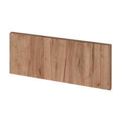 Фасад для ящика дуб табачный craft 446х176х18 мм - фото 1