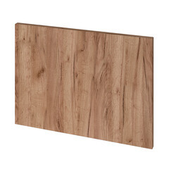 Изображение товара Фасад для шкафа дуб табачный craft 496х356х18 мм