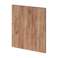 Фасад для шкафа дуб табачный craft 446х536х18 мм - фото 1