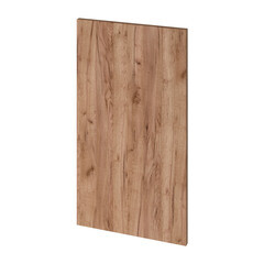 Изображение товара Фасад для шкафа дуб табачный craft 396х716х18 мм