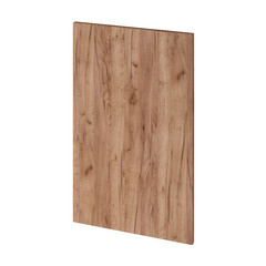 Изображение товара Фасад для шкафа дуб табачный craft 446х716х18 мм