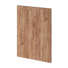 Фасад для шкафа дуб табачный craft 496х716х18 мм - фото 1