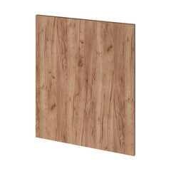 Фасад для шкафа дуб табачный craft 596х716х18 мм - фото 1