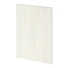 Фасад для шкафа северное дерево 496х716х18 мм - фото 1