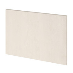 Фасад для шкафа шелковый камень 496х356х18 мм - фото 1