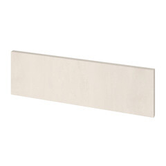 Фасад для ящика шелковый камень 596х176х18 мм - фото 1