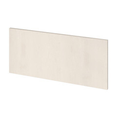 Фасад для ящика шелковый камень 796х356х18 мм - фото 1