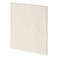 Фасад для шкафа шелковый камень 446х536х18 мм - фото 1