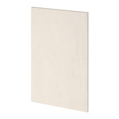 Изображение товара Фасад для шкафа шелковый камень 446х716х18 мм