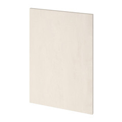 Фасад для шкафа шелковый камень 496х716х18 мм - фото 1