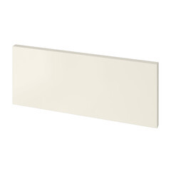 Изображение товара Фасад для ящика бьянко глянец 446х176х18 мм