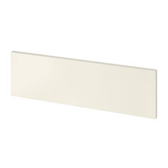 Фасад для ящика бьянко глянец 596х176х18 мм - фото 1