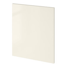 Фасад для шкафа бьянко глянец 446х536х18 мм