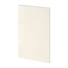 Фасад для шкафа бьянко глянец 446х716х18 мм - фото 1