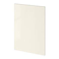 Изображение товара Фасад для шкафа бьянко глянец 496х716х18 мм
