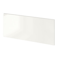 Изображение товара Фасад для ящика белый глянец 796х356х18 мм