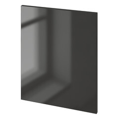 Изображение товара Фасад для шкафа черный глянец 446х536х18 мм