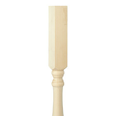 Балясина 40х40х900 мм Симметрия сорт В - фото 3